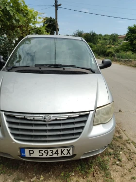 Chrysler Gr.voyager | Mobile.bg � ����� ������ 9
