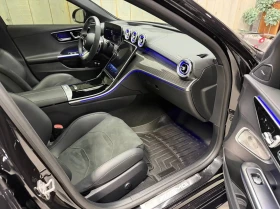 Mercedes-Benz C 63 AMG S E PERFORMANCE ЦЕНА ДО БЪЛГАРИЯ АВТОКРЕДИТ - 71500 € / 139841.85 лв. - 35454518 12