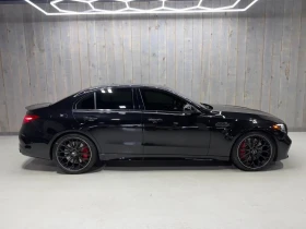 Mercedes-Benz C 63 AMG S E PERFORMANCE ЦЕНА ДО БЪЛГАРИЯ АВТОКРЕДИТ - 71500 € / 139841.85 лв. - 35454518 4