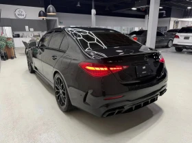 Mercedes-Benz C 63 AMG S E PERFORMANCE ЦЕНА ДО БЪЛГАРИЯ АВТОКРЕДИТ - 71500 € / 139841.85 лв. - 35454518 6