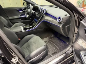 Mercedes-Benz C 63 AMG S E PERFORMANCE ЦЕНА ДО БЪЛГАРИЯ АВТОКРЕДИТ - 71500 € / 139841.85 лв. - 35454518 10