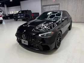 Mercedes-Benz C 63 AMG S E PERFORMANCE ЦЕНА ДО БЪЛГАРИЯ АВТОКРЕДИТ - 71500 € / 139841.85 лв. - 35454518 3
