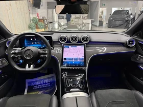 Mercedes-Benz C 63 AMG S E PERFORMANCE ЦЕНА ДО БЪЛГАРИЯ АВТОКРЕДИТ - 71500 € / 139841.85 лв. - 35454518 8