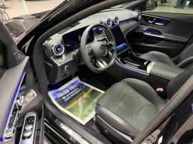 Mercedes-Benz C 63 AMG S E PERFORMANCE ЦЕНА ДО БЪЛГАРИЯ АВТОКРЕДИТ - 71500 € / 139841.85 лв. - 35454518 7