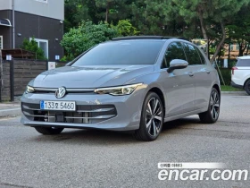 ������ VW Golf