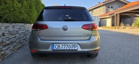 VW Golf 2.0 TDi | Mobile.bg � ����� ������ 7