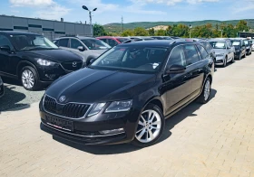 ����� �� �������� �� Skoda Octavia 2.0* TDI* 2019* Ambient* Navi* Distr.