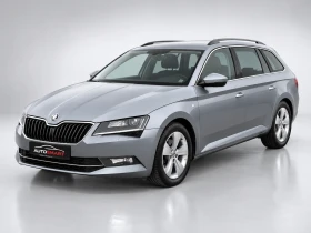 Skoda Superb 2.0 TDI 190 к.с. 4x4 AUTOMATIC   2017 г
