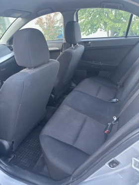 Mitsubishi Lancer - 3800 € - 34462412 12