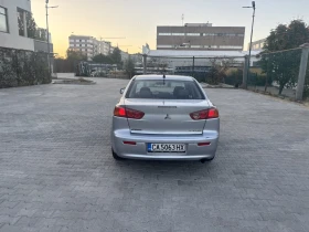 Mitsubishi Lancer - 3800 € - 34462412 3