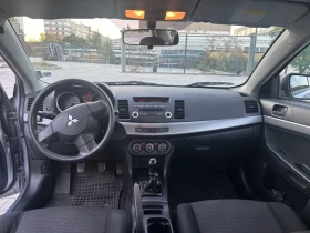 Mitsubishi Lancer - 3800 € - 34462412 13