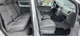 VW Caddy 1.6-102��. | Mobile.bg � ����� ������ 13