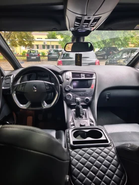 Citroen DS5 - 8750 € - 74774673 6