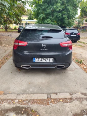 Citroen DS5 - 8750 € - 74774673 4