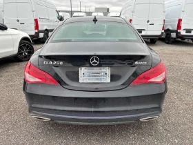 Mercedes-Benz CLA 250 * CARFAX * ���������� ��� ������������ ������* | Mobile.bg � ����� ������ 4