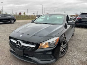������ Mercedes-Benz CLA