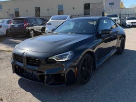 BMW M2 * Coupe * CARFAX * ОПЦИЯ ЗА ФИНАНСИРАНЕ