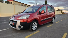 Peugeot Partner 1.6 HDI - 3999 € - 58217309 2