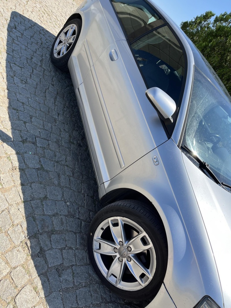 Audi A3, снимка 7 - Автомобили и джипове - 46306276