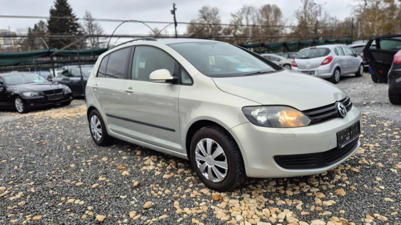 VW Golf 1.4 NAVIGACIA, снимка 1 - Автомобили и джипове - 47969376