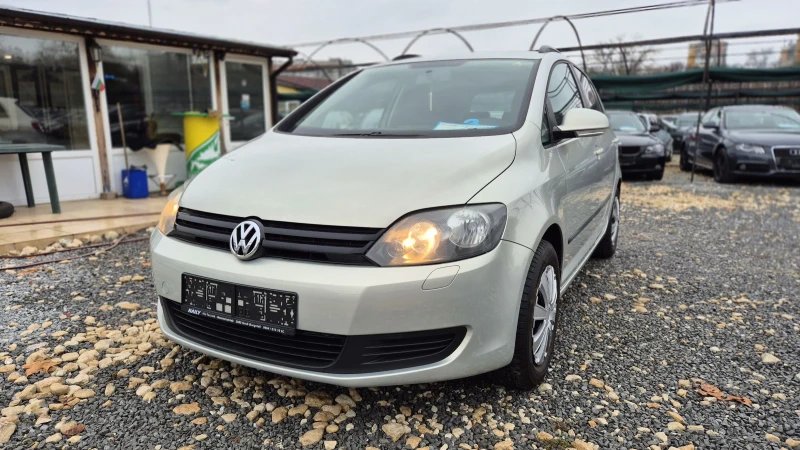 VW Golf 1.4 NAVIGACIA, снимка 2 - Автомобили и джипове - 47969376