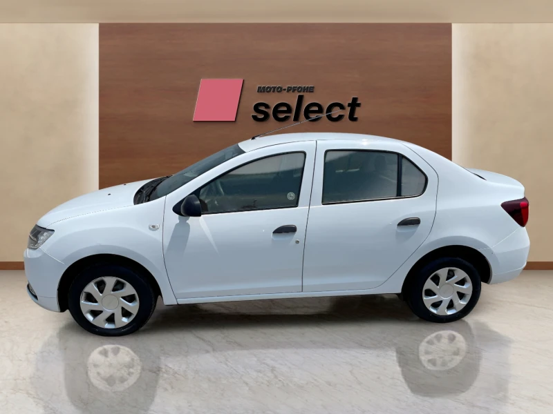 Dacia Logan 1.0 I, снимка 15 - Автомобили и джипове - 48093366