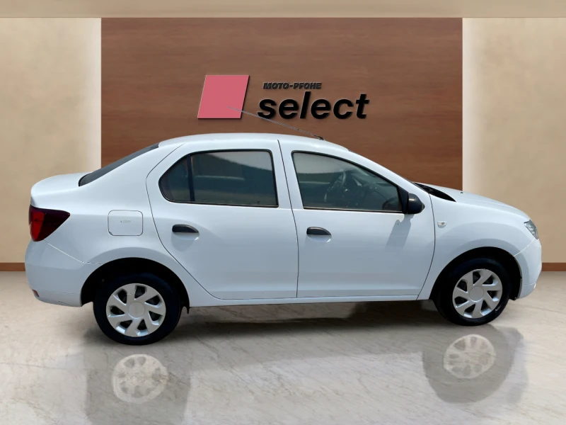 Dacia Logan 1.0 I, снимка 4 - Автомобили и джипове - 48093366