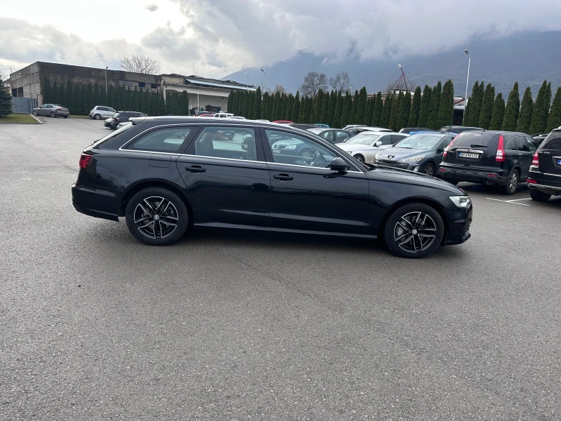 Audi A6 FaceLift - 3.0TDI - НАВИГАЦИЯ - УНИКАТ, снимка 4 - Автомобили и джипове - 48309882