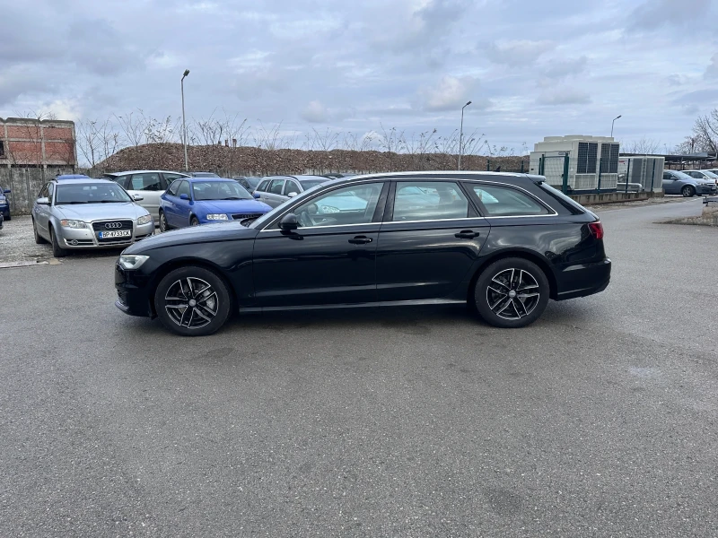 Audi A6 FaceLift - 3.0TDI - НАВИГАЦИЯ - УНИКАТ, снимка 8 - Автомобили и джипове - 48309882