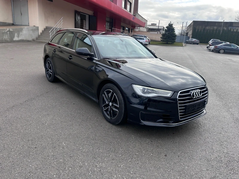 Audi A6 FaceLift - 3.0TDI - НАВИГАЦИЯ - УНИКАТ, снимка 3 - Автомобили и джипове - 48309882