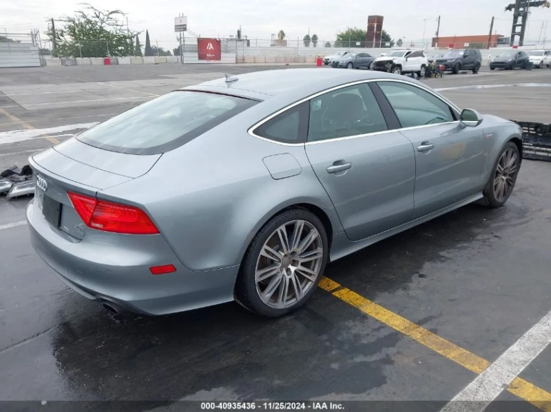 Audi A7 PREMIUM, снимка 4 - Автомобили и джипове - 48406992