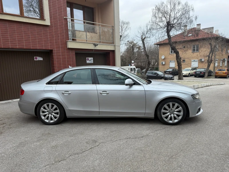 Audi A4 2.0TFSI, снимка 3 - Автомобили и джипове - 48948037