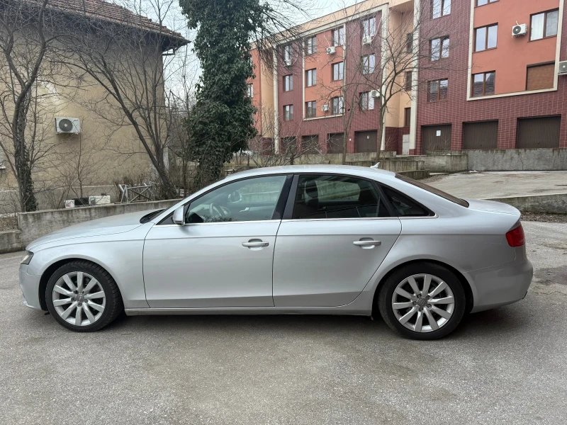 Audi A4 2.0TFSI, снимка 7 - Автомобили и джипове - 48948037