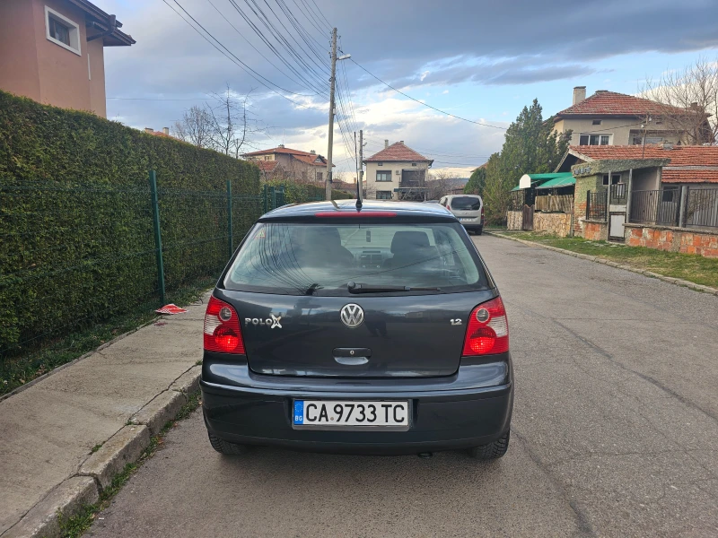 VW Polo Газ-инж-Гаражен , снимка 6 - Автомобили и джипове - 49498844