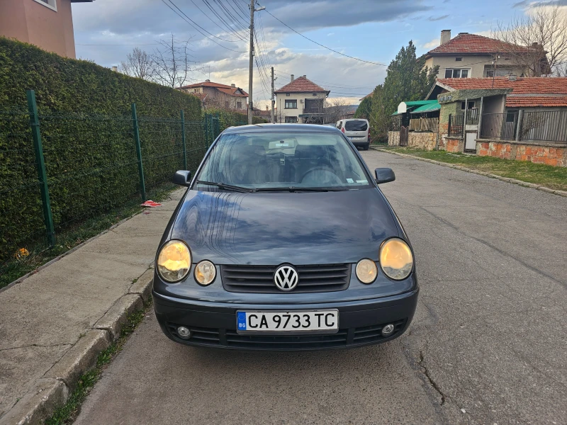 VW Polo Газ-инж-Гаражен , снимка 12 - Автомобили и джипове - 49498844