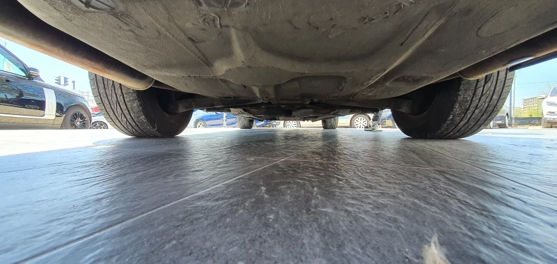 Jaguar Xj Daimler 4.0six, снимка 12 - Автомобили и джипове - 50008013