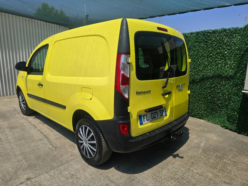Renault Kangoo 115000км. EU6, снимка 3 - Автомобили и джипове - 50977897