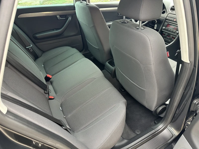 Seat Exeo 1.6i , снимка 11 - Автомобили и джипове - 51456780