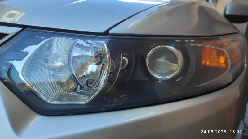 Honda Accord 2, 2 i-DTEС УНИКАТ, FULL, снимка 7 - Автомобили и джипове - 52675099