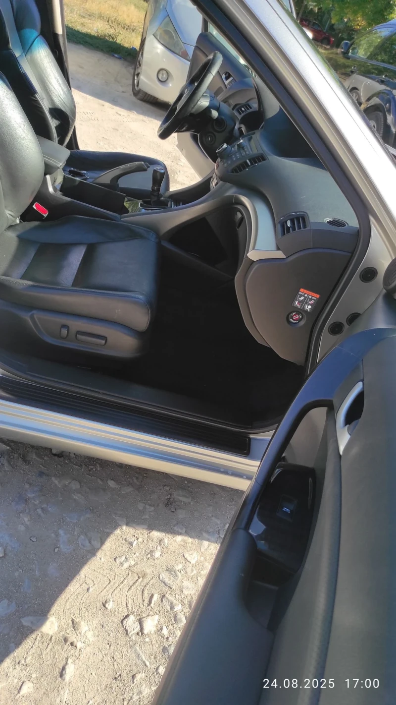 Honda Accord 2, 2 i-DTEС УНИКАТ, FULL, снимка 15 - Автомобили и джипове - 52675099