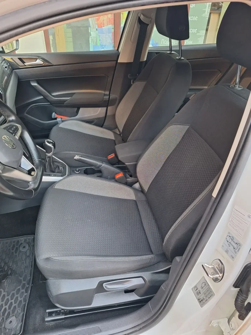 VW Polo, снимка 13 - Автомобили и джипове - 51781182