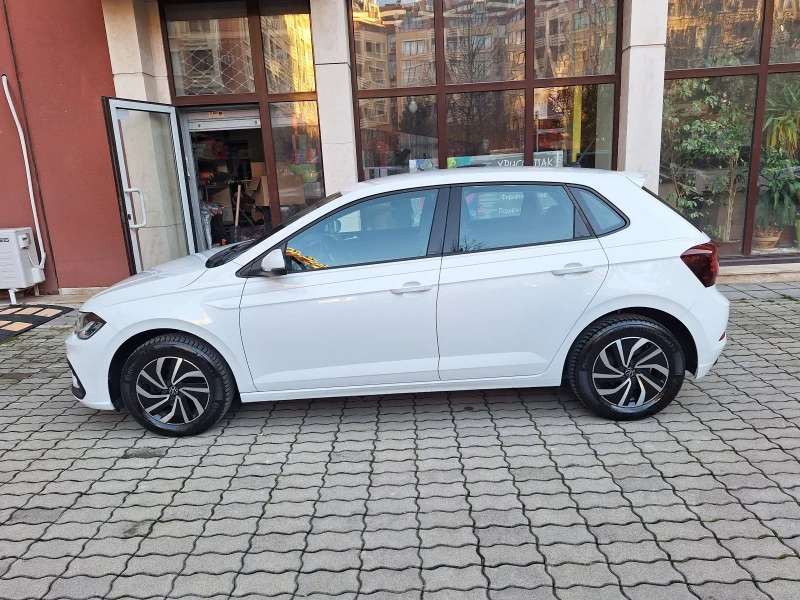 VW Polo, снимка 6 - Автомобили и джипове - 51781182