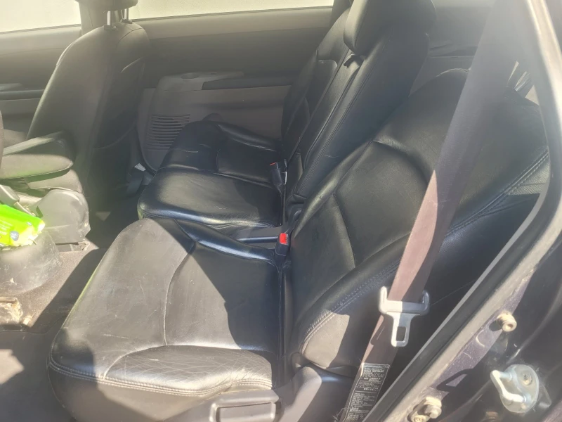 Mitsubishi Grandis LPG, снимка 4 - Автомобили и джипове - 52232617