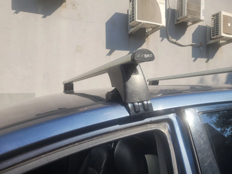 Mitsubishi Grandis LPG, снимка 7 - Автомобили и джипове - 52232617