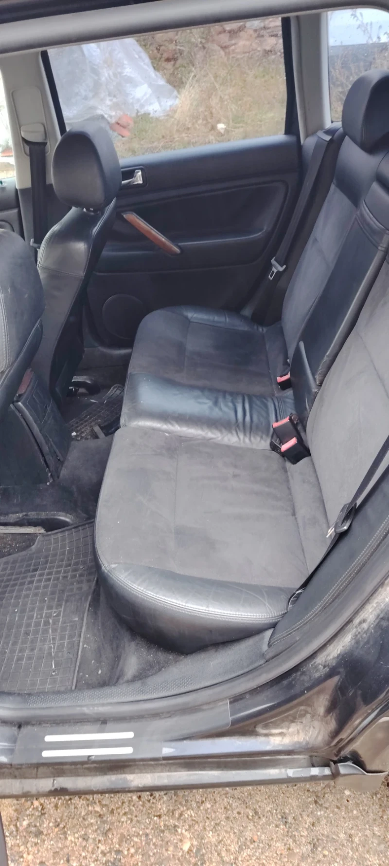 VW Passat 1.9/101, снимка 5 - Автомобили и джипове - 52329783