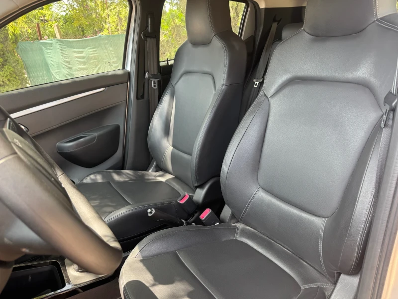 Dacia Spring Expression , снимка 11 - Автомобили и джипове - 52407328