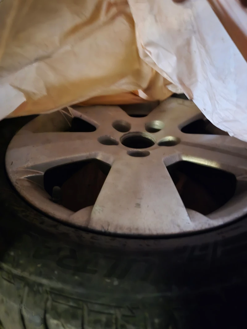 Opel Astra 1.7 cdti, снимка 10 - Автомобили и джипове - 52485907