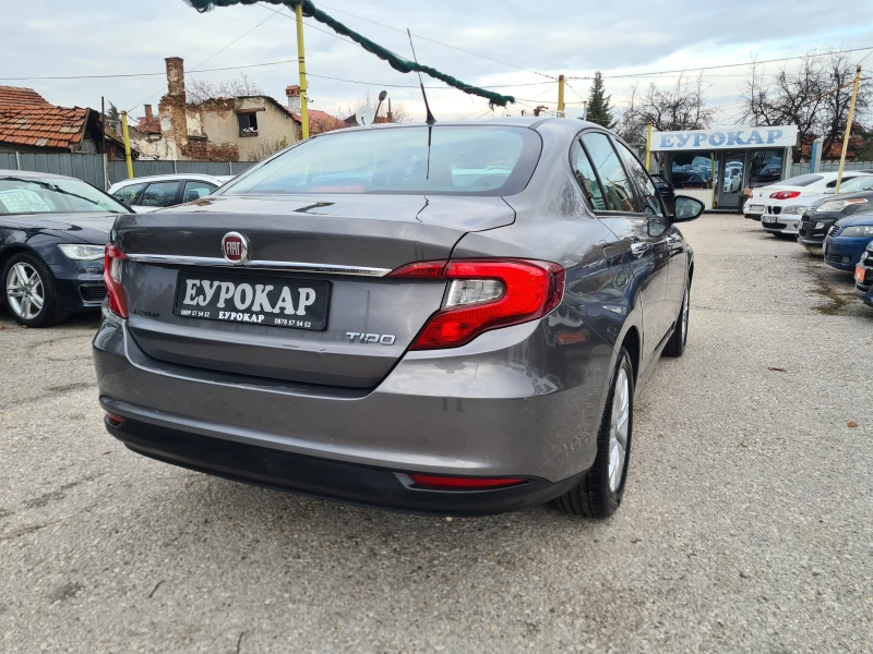 Fiat Tipo 1.4i-GPL-95k.c.-ЛИЗИНГ, снимка 5 - Автомобили и джипове - 52571611