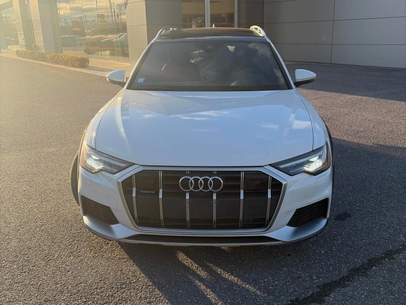 Audi A6 Allroad * Technik * CARFAX * БЕЗ ПЪРВОНАЧАЛНА ВНОСКА, снимка 6 - Автомобили и джипове - 52891192