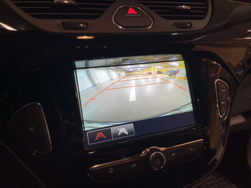 Opel Corsa, снимка 14 - Автомобили и джипове - 52989622